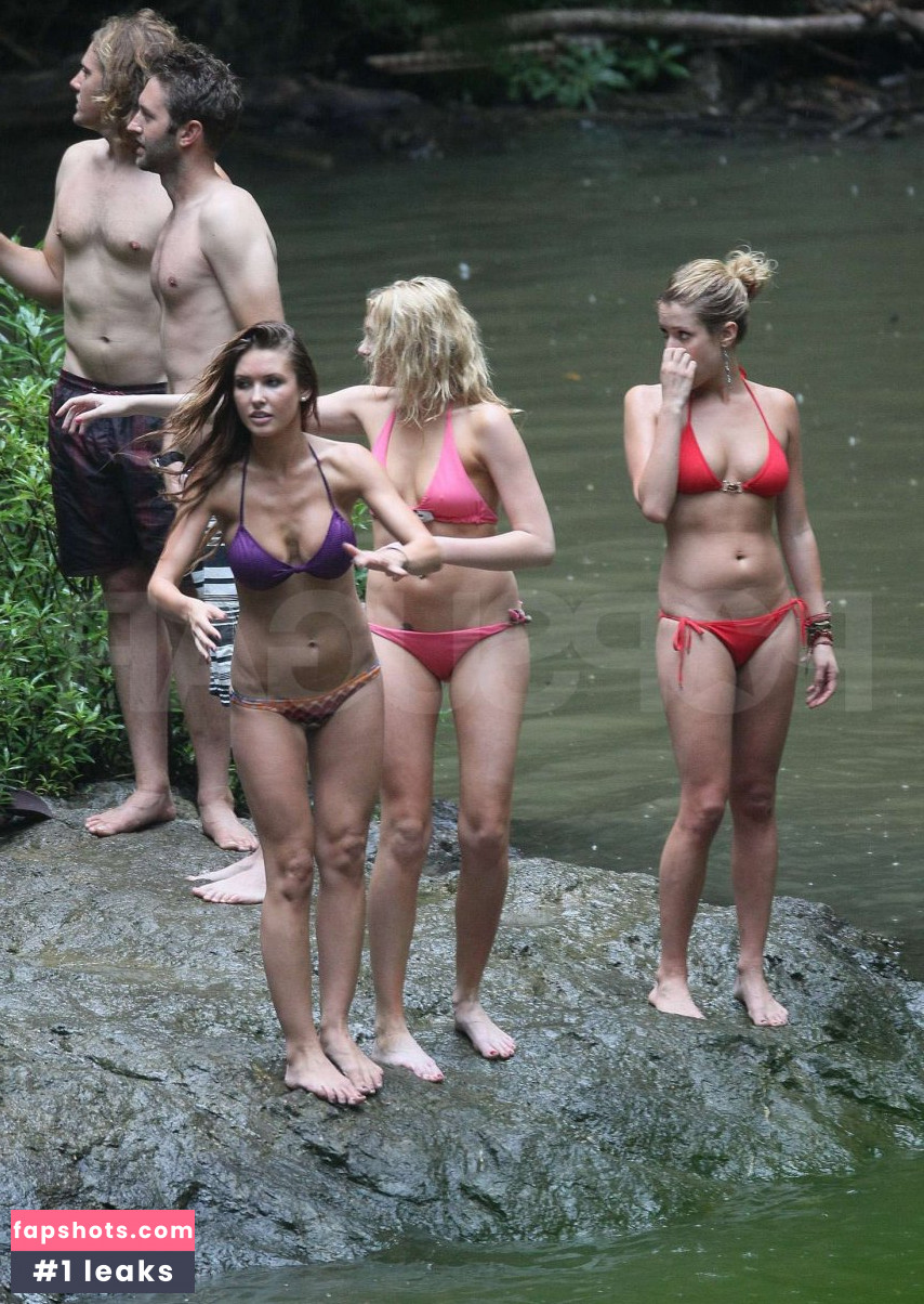 Kristin Cavallari Nahé úniky fotek pouze od fanoušků #1278 - Fapshots