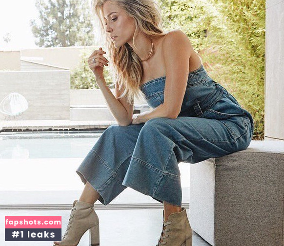 Kristin Cavallari gallery photo #1397