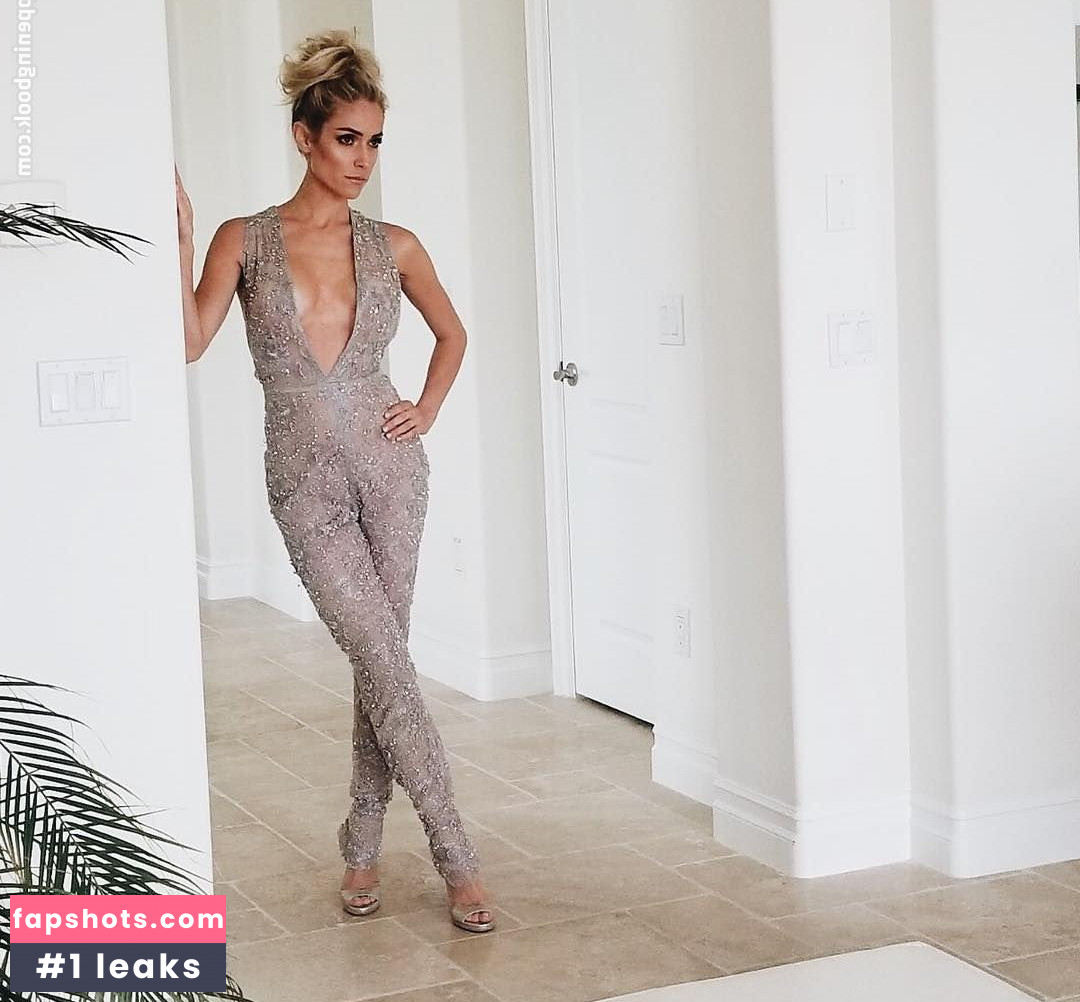 Kristin Cavallari gallery photo #1403