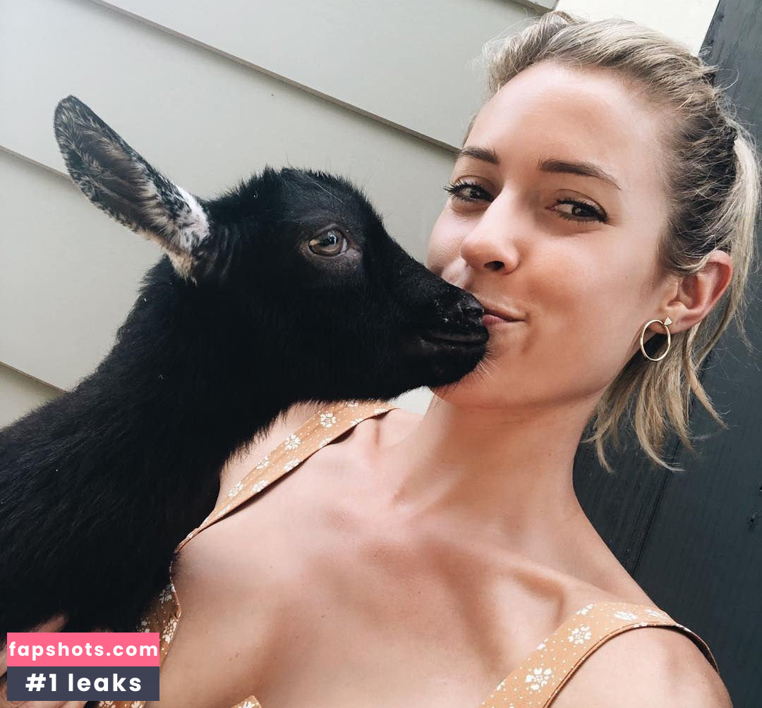 Kristin Cavallari gallery photo #1407