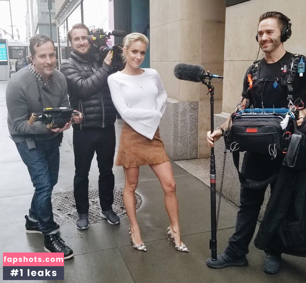 Kristin Cavallari gallery photo #1414