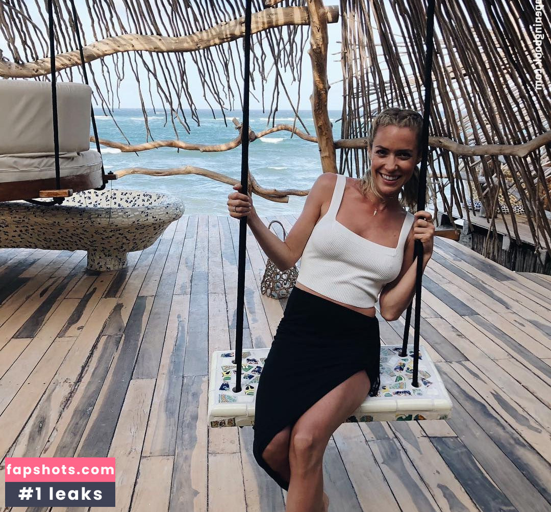 Kristin Cavallari gallery photo #1438