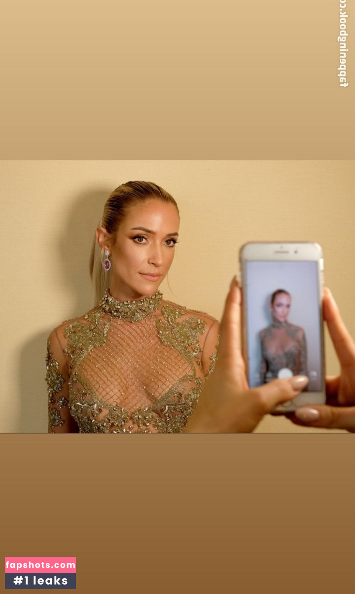 Kristin Cavallari gallery photo #1449