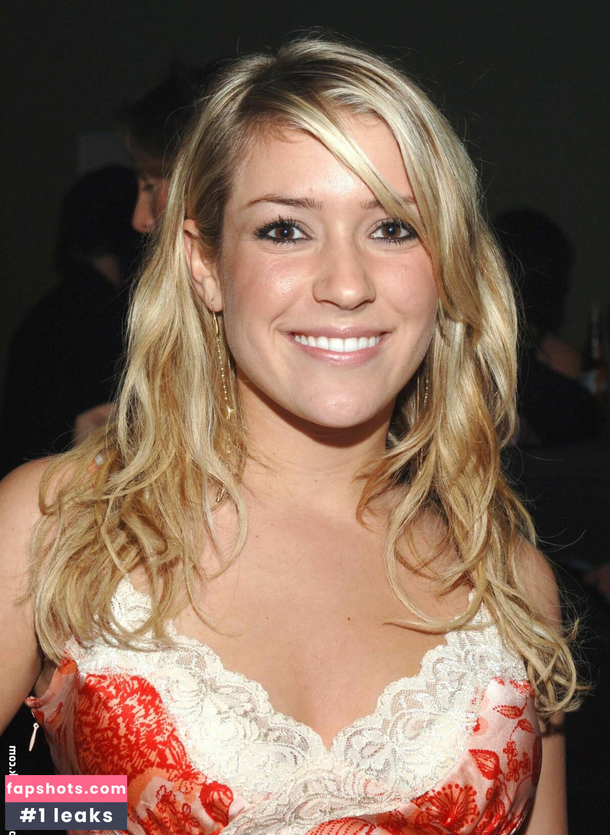 Kristin Cavallari gallery photo #3