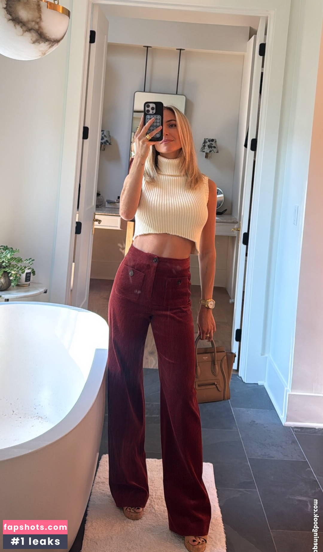 Kristin Cavallari gallery photo #24