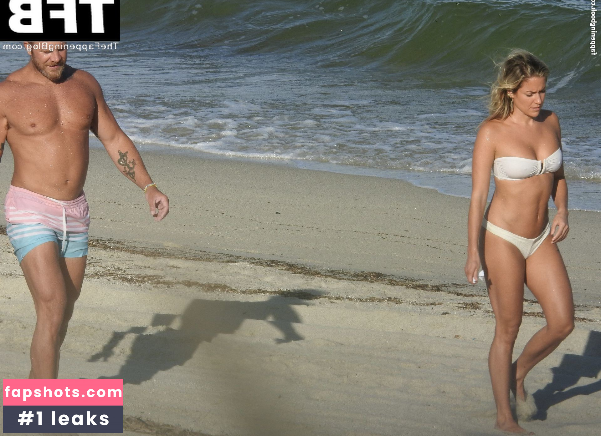 Kristin Cavallari Nahé úniky fotek pouze od fanoušků #293 - Fapshots