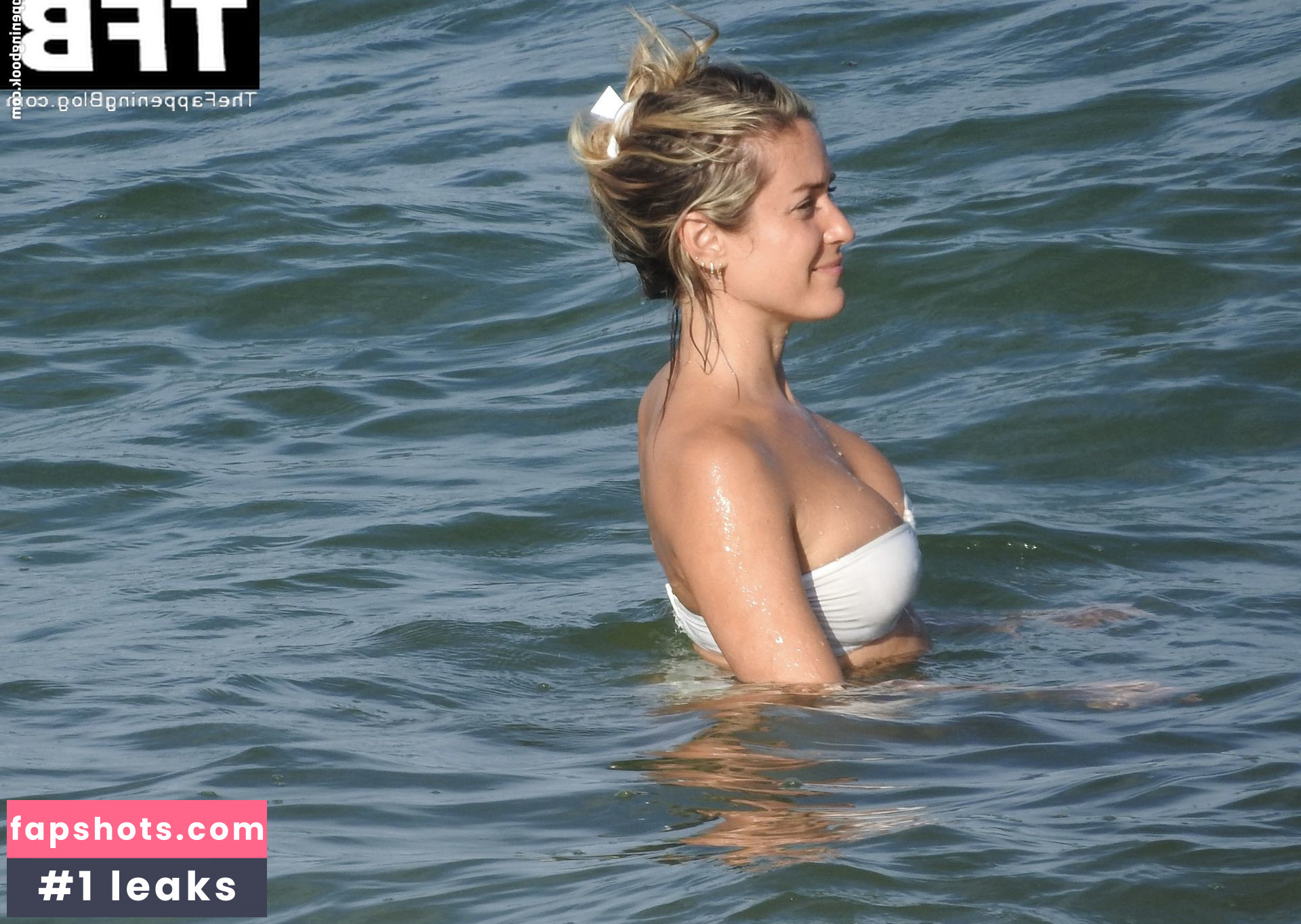 Kristin Cavallari Nahé úniky fotek pouze od fanoušků #314 - Fapshots