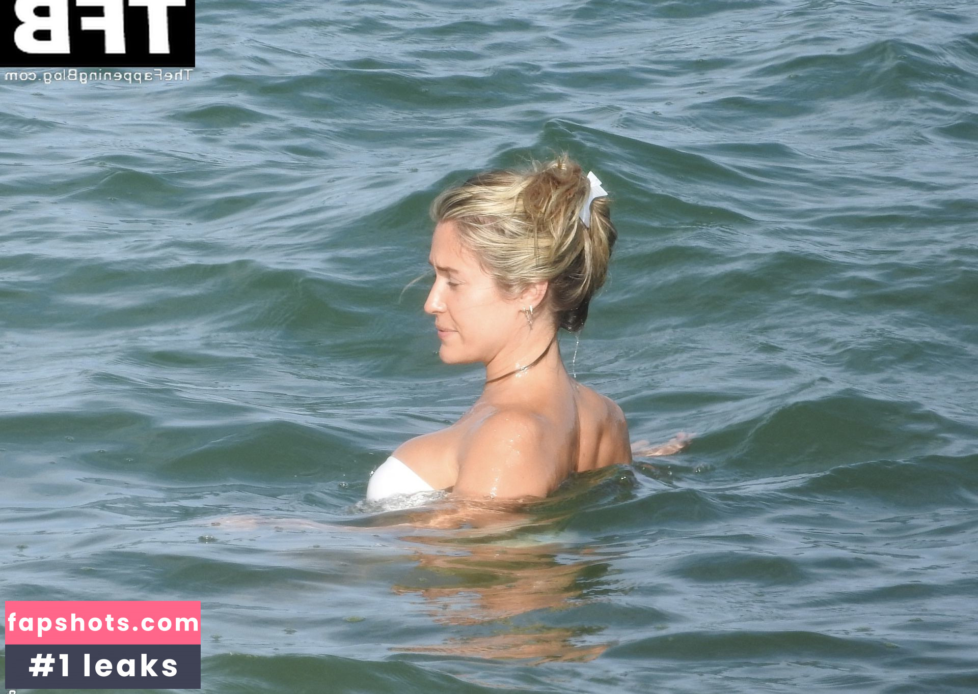 Kristin Cavallari Nahé úniky fotek pouze od fanoušků #316 - Fapshots