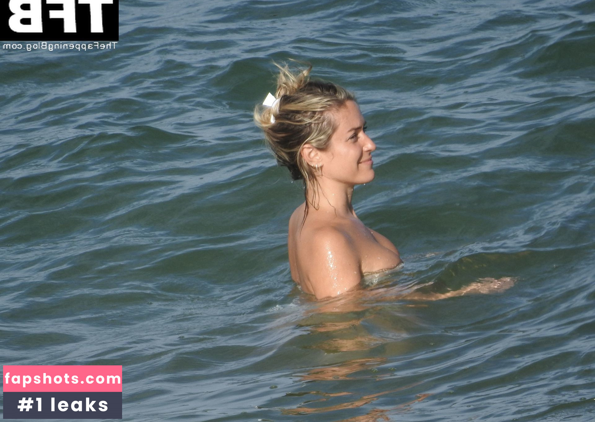 Kristin Cavallari Nahé úniky fotek pouze od fanoušků #317 - Fapshots