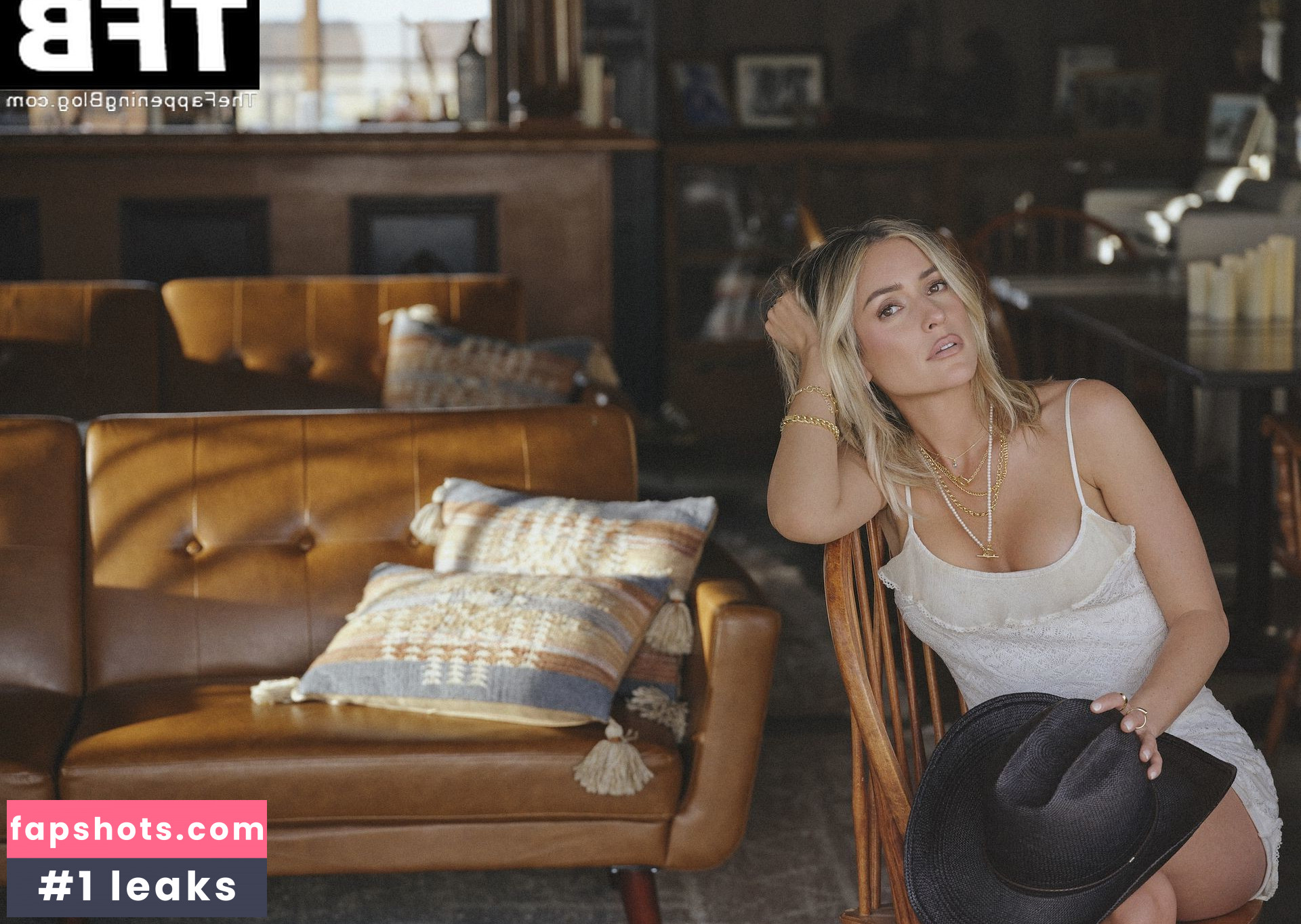 Kristin Cavallari Nahé úniky fotek pouze od fanoušků #373 - Fapshots