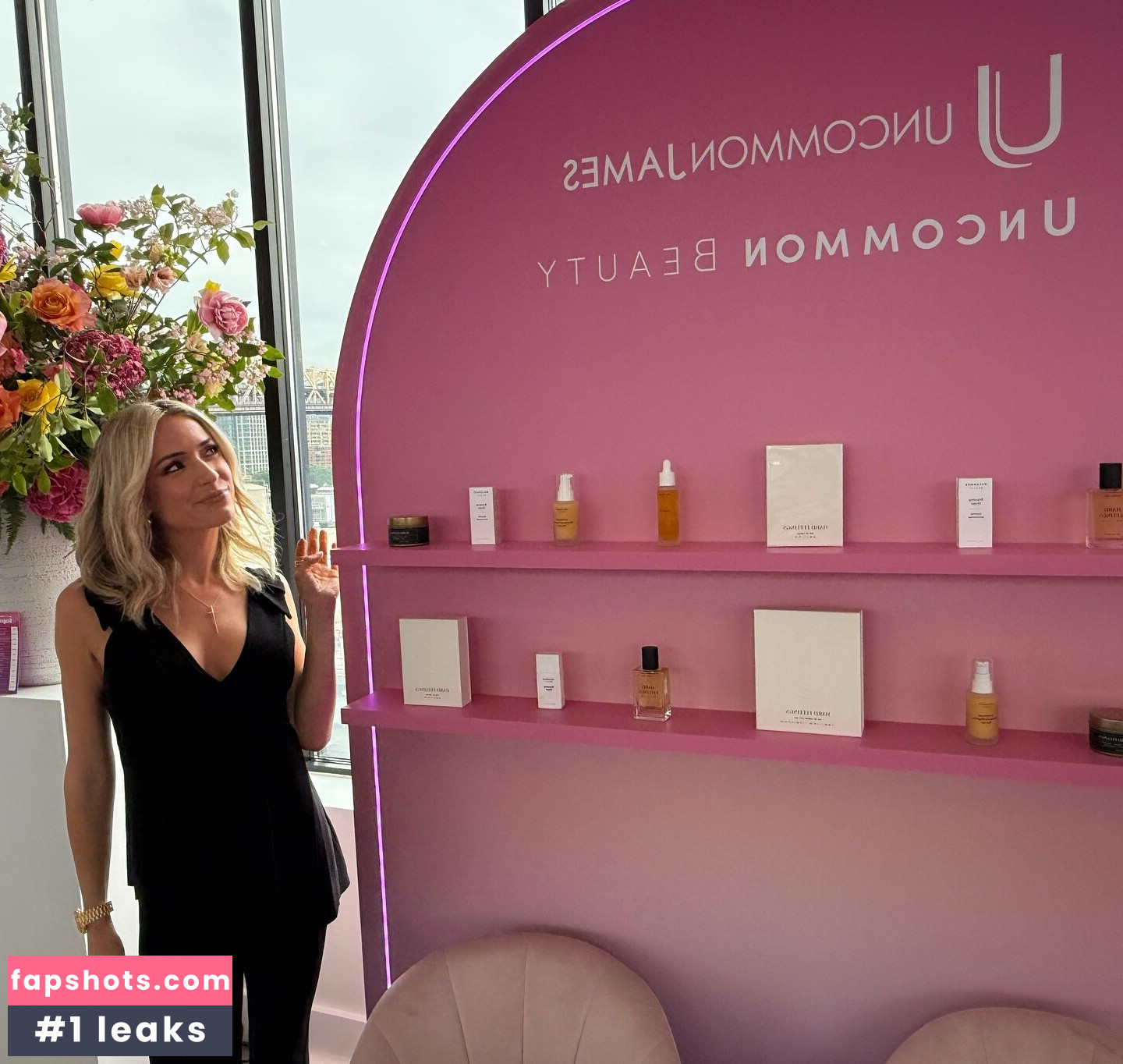 Kristin Cavallari gallery photo #41