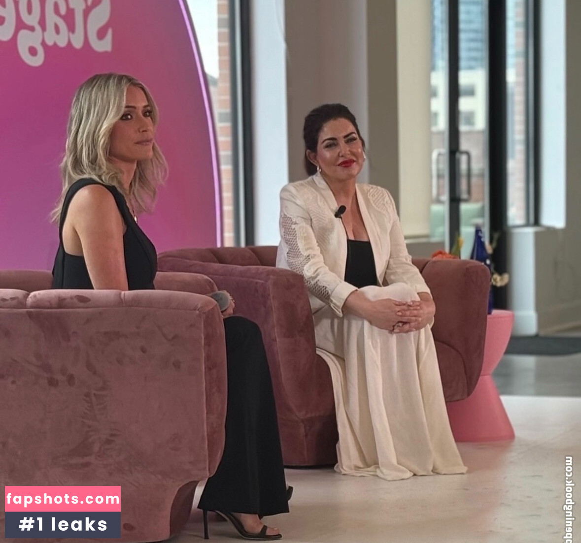 Kristin Cavallari gallery photo #42