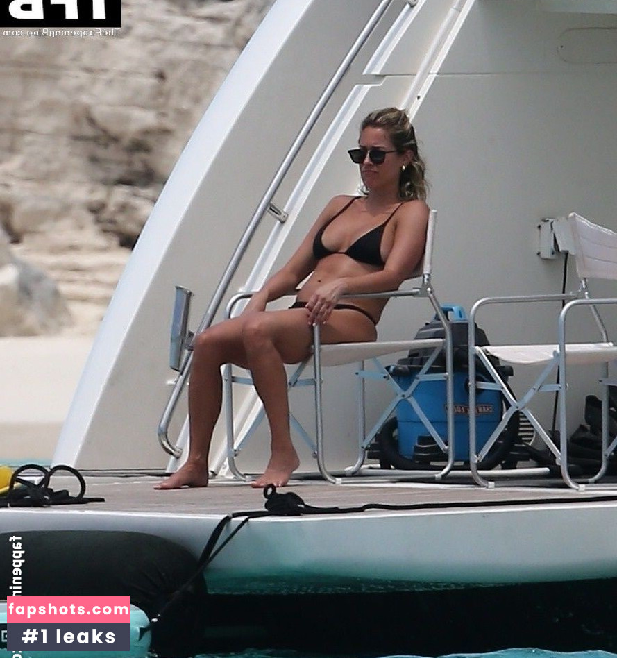 Kristin Cavallari Nahé úniky fotek pouze od fanoušků #414 - Fapshots