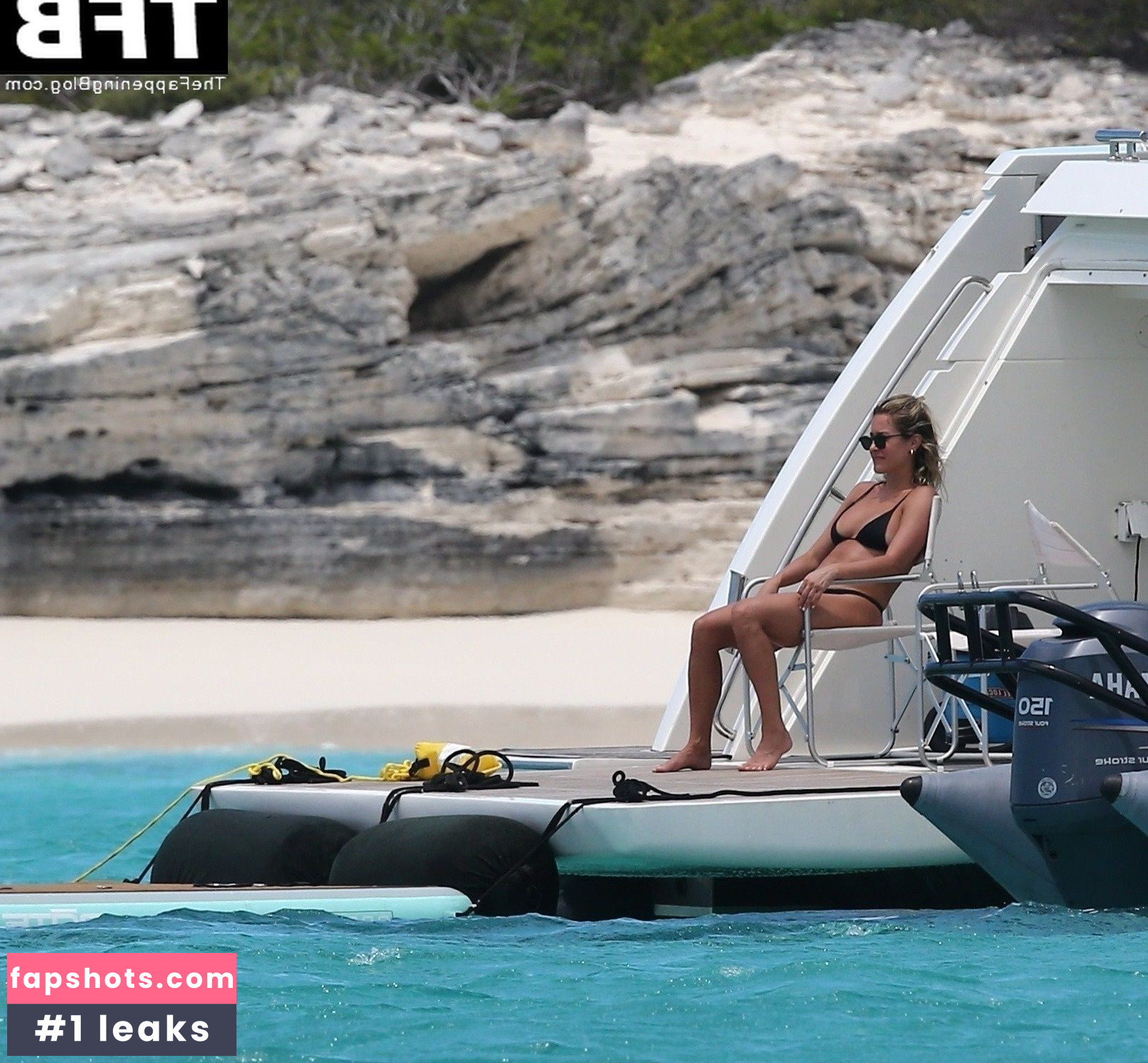 Kristin Cavallari Nahé úniky fotek pouze od fanoušků #416 - Fapshots