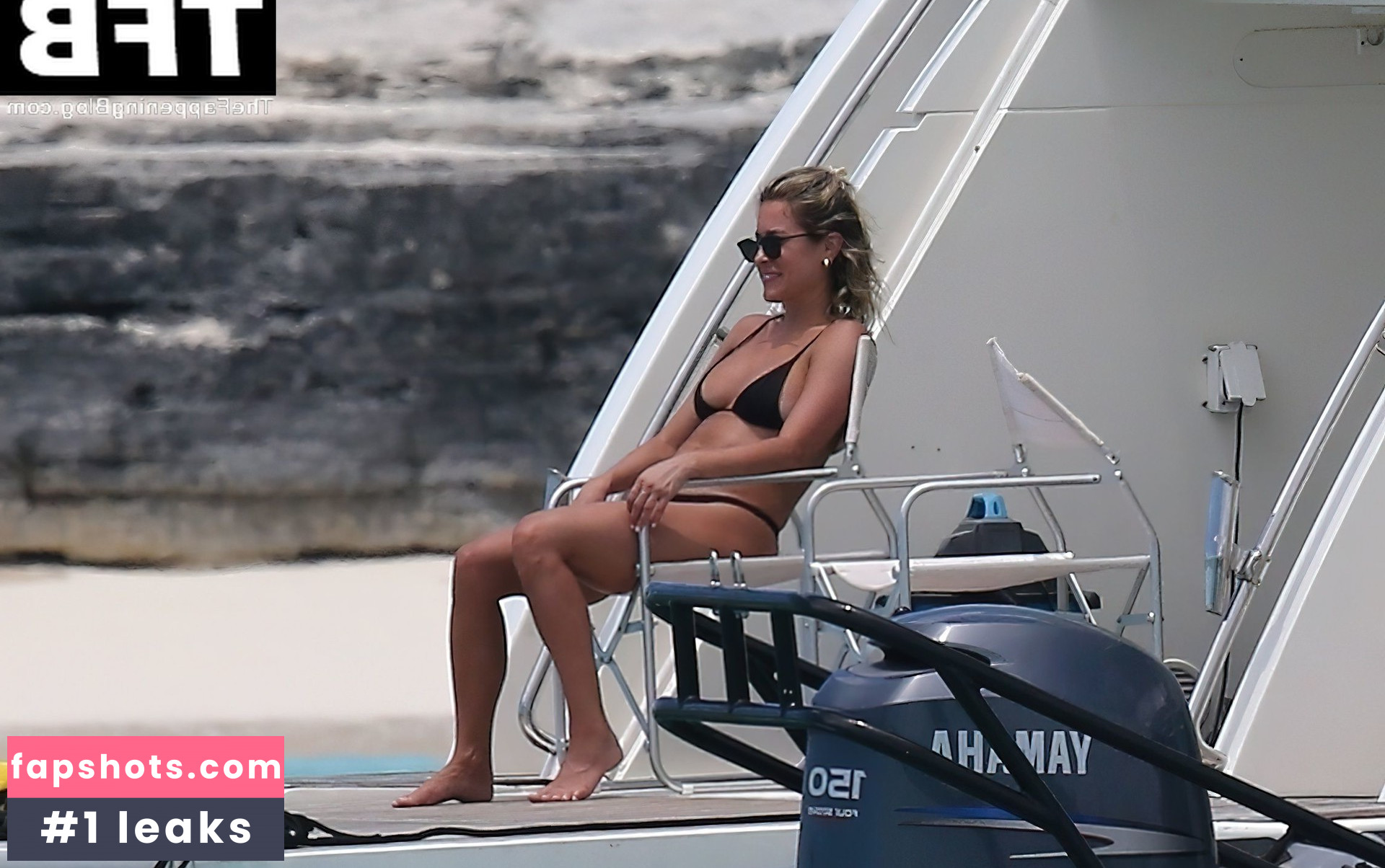 Kristin Cavallari Nahé úniky fotek pouze od fanoušků #417 - Fapshots