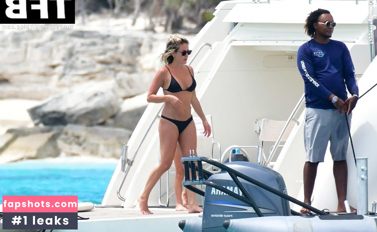 Kristin Cavallari Nahé úniky fotek pouze od fanoušků #431 - Fapshots