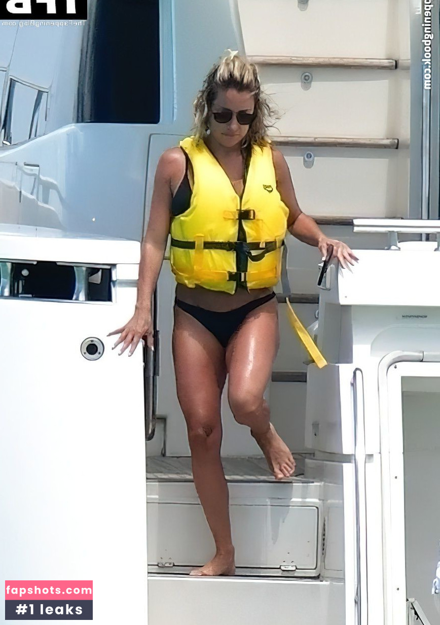 Kristin Cavallari Nahé úniky fotek pouze od fanoušků #438 - Fapshots