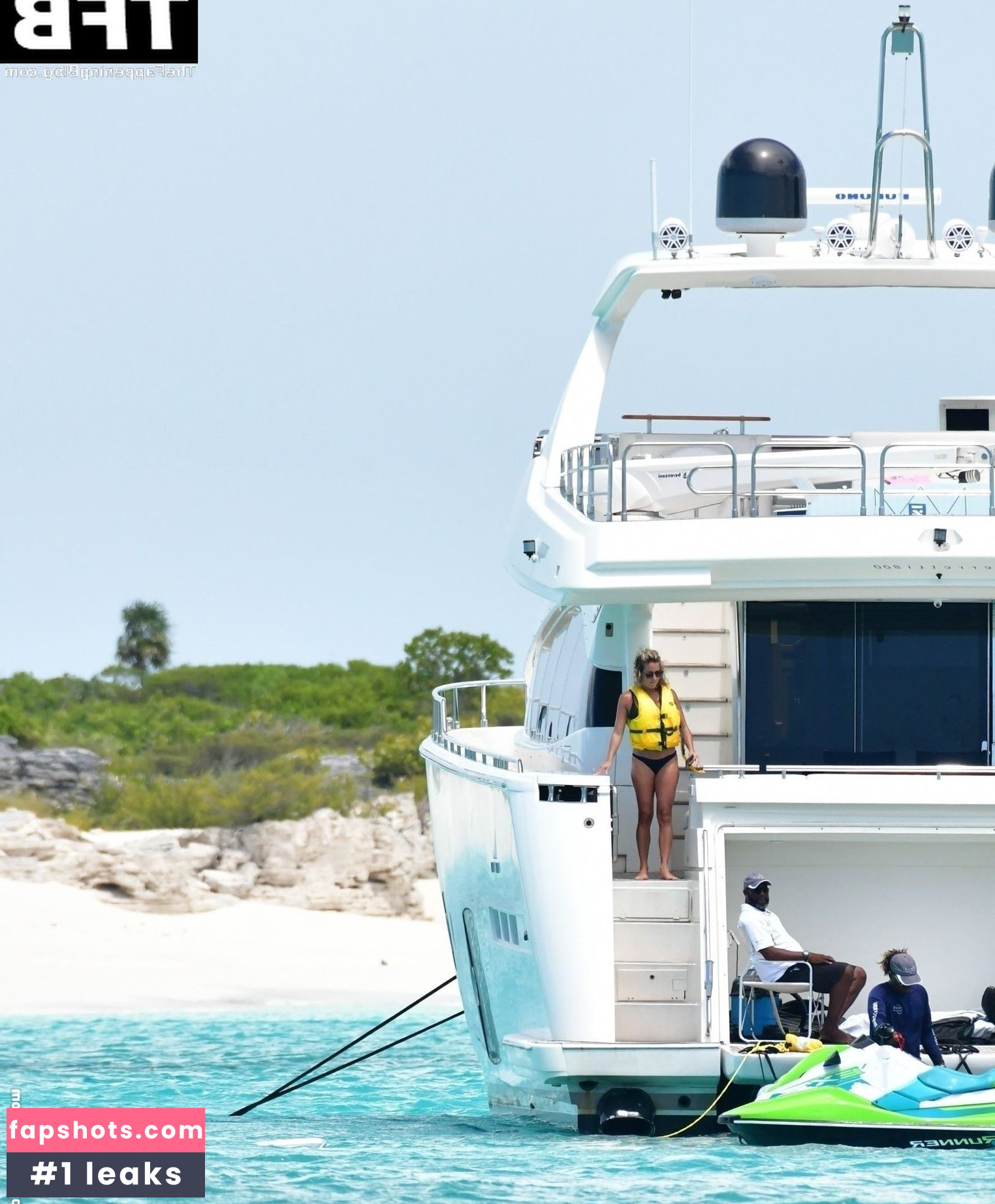 Kristin Cavallari Nahé úniky fotek pouze od fanoušků #439 - Fapshots