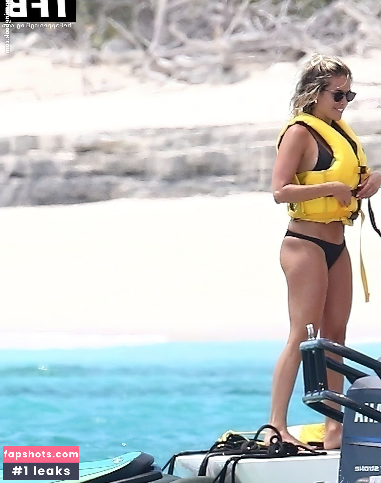 Kristin Cavallari Nahé úniky fotek pouze od fanoušků #458 - Fapshots