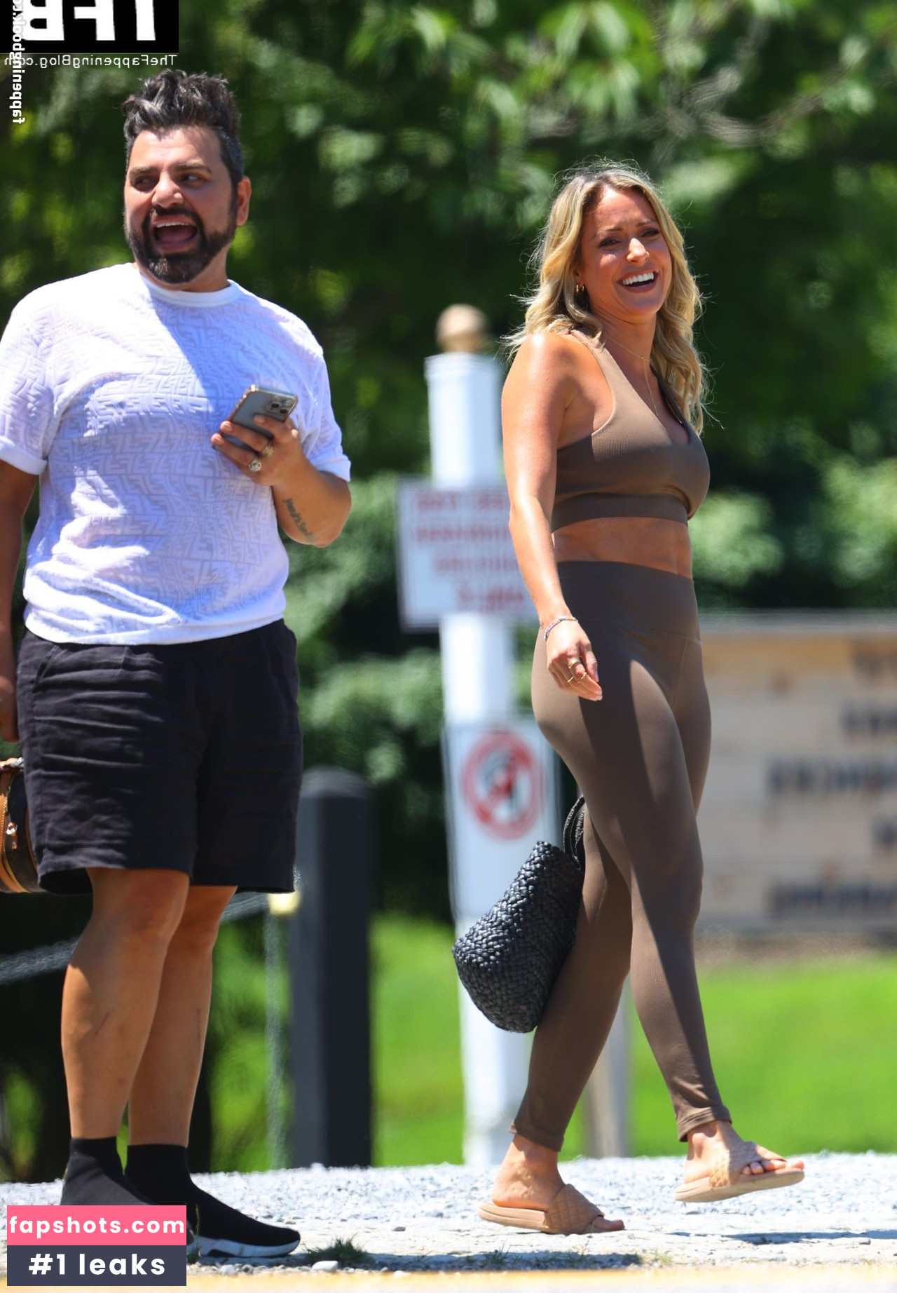 Kristin Cavallari Nahé úniky fotek pouze od fanoušků #505 - Fapshots