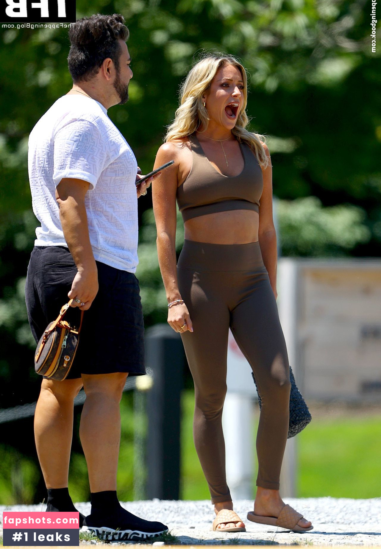 Kristin Cavallari Nahé úniky fotek pouze od fanoušků #507 - Fapshots