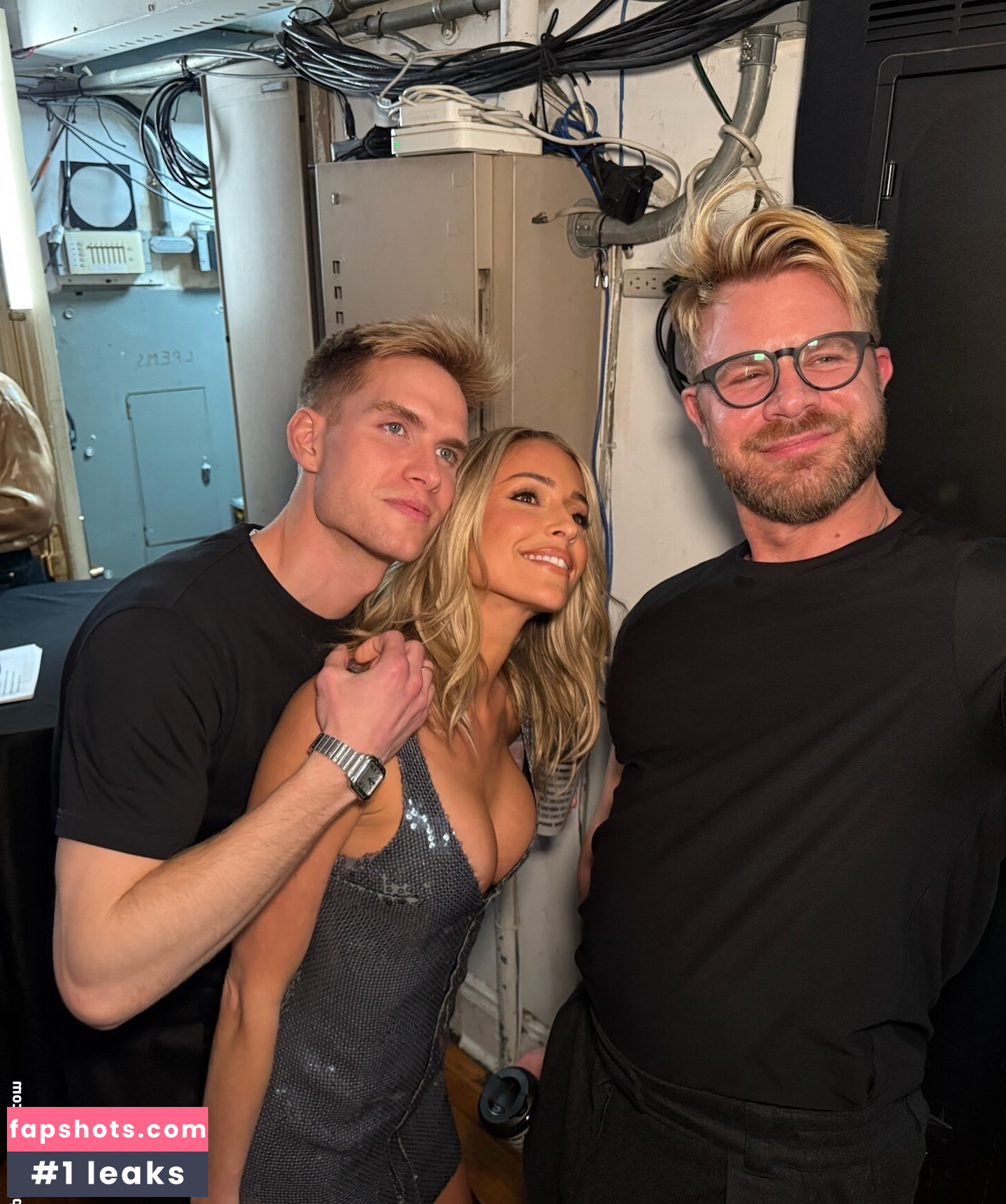 Kristin Cavallari gallery photo #53