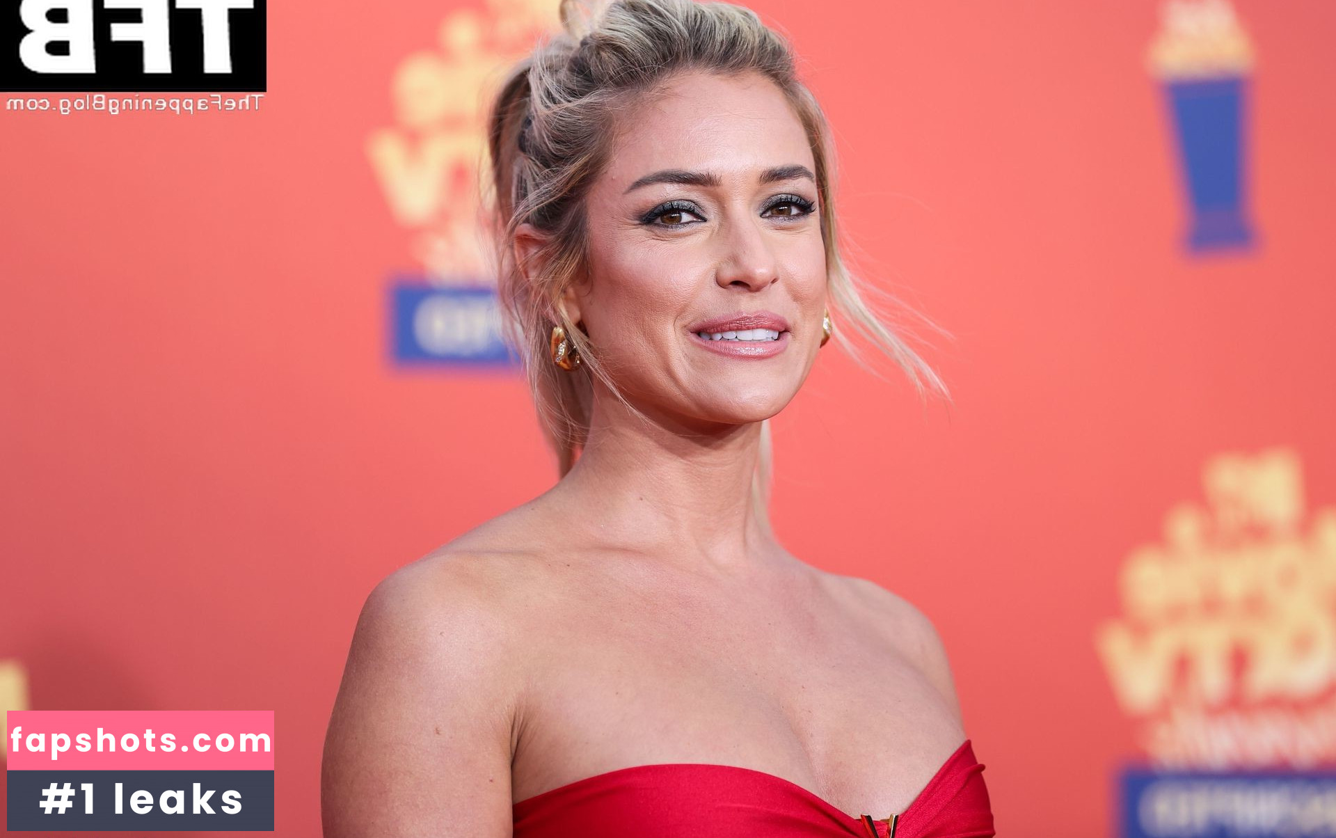 Kristin Cavallari Nahé úniky fotek pouze od fanoušků #563 - Fapshots