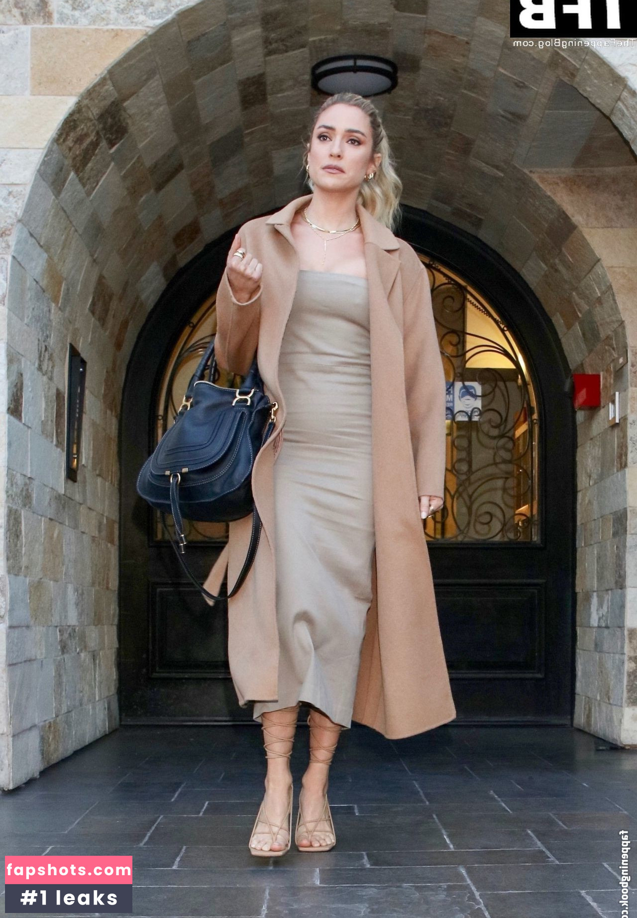 Kristin Cavallari Nahé úniky fotek pouze od fanoušků #642 - Fapshots