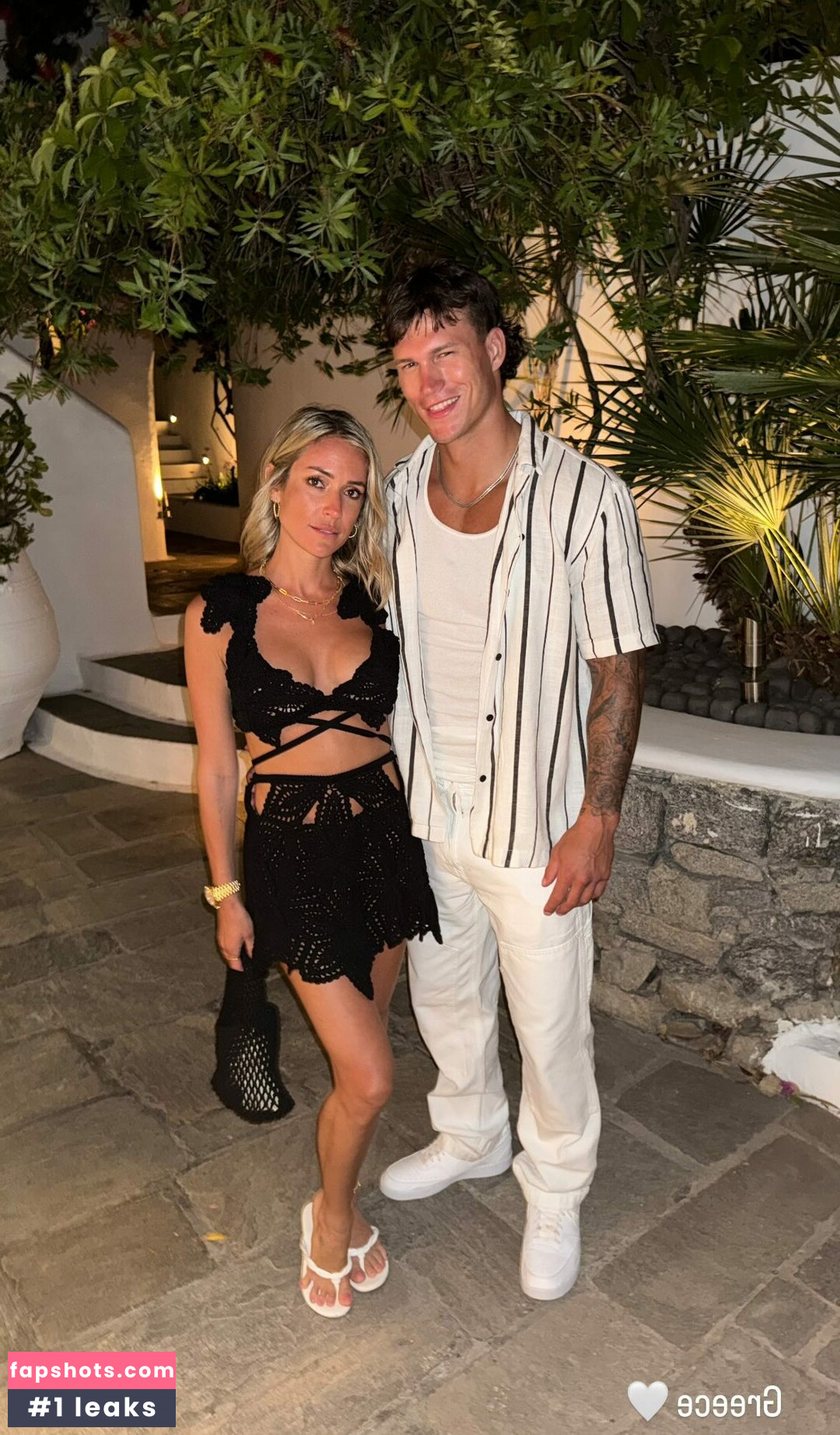 Kristin Cavallari gallery photo #66