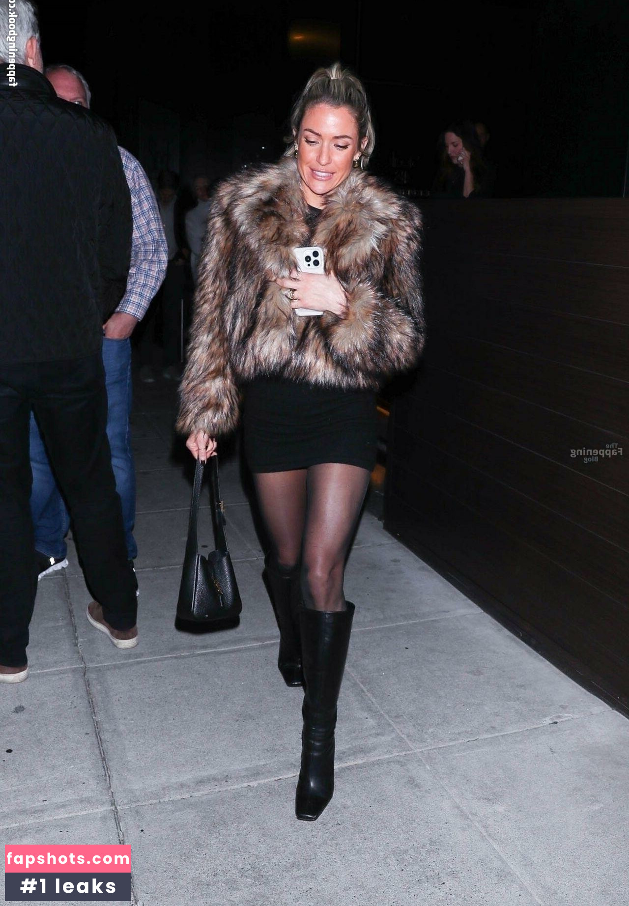 Kristin Cavallari gallery photo #67