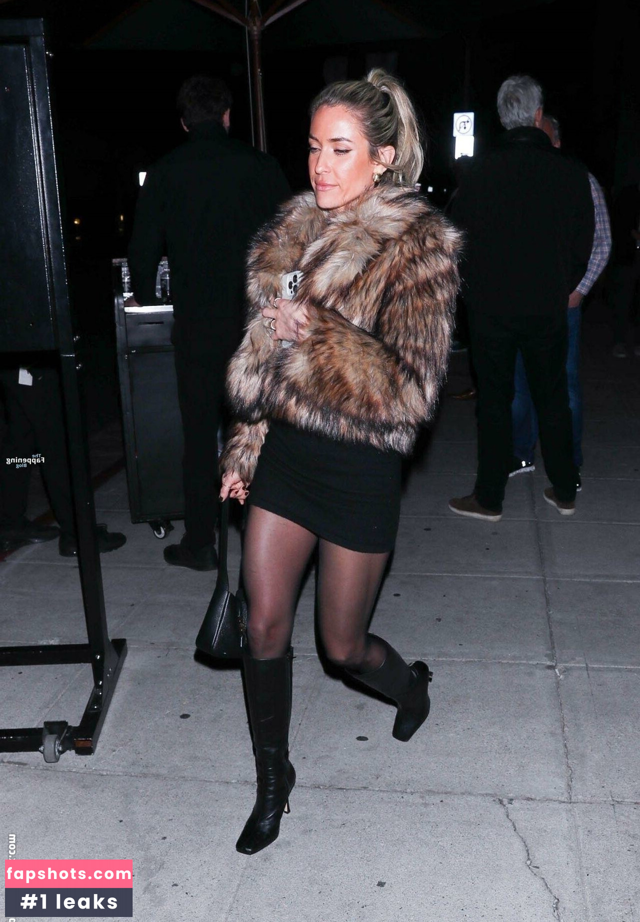 Kristin Cavallari gallery photo #68