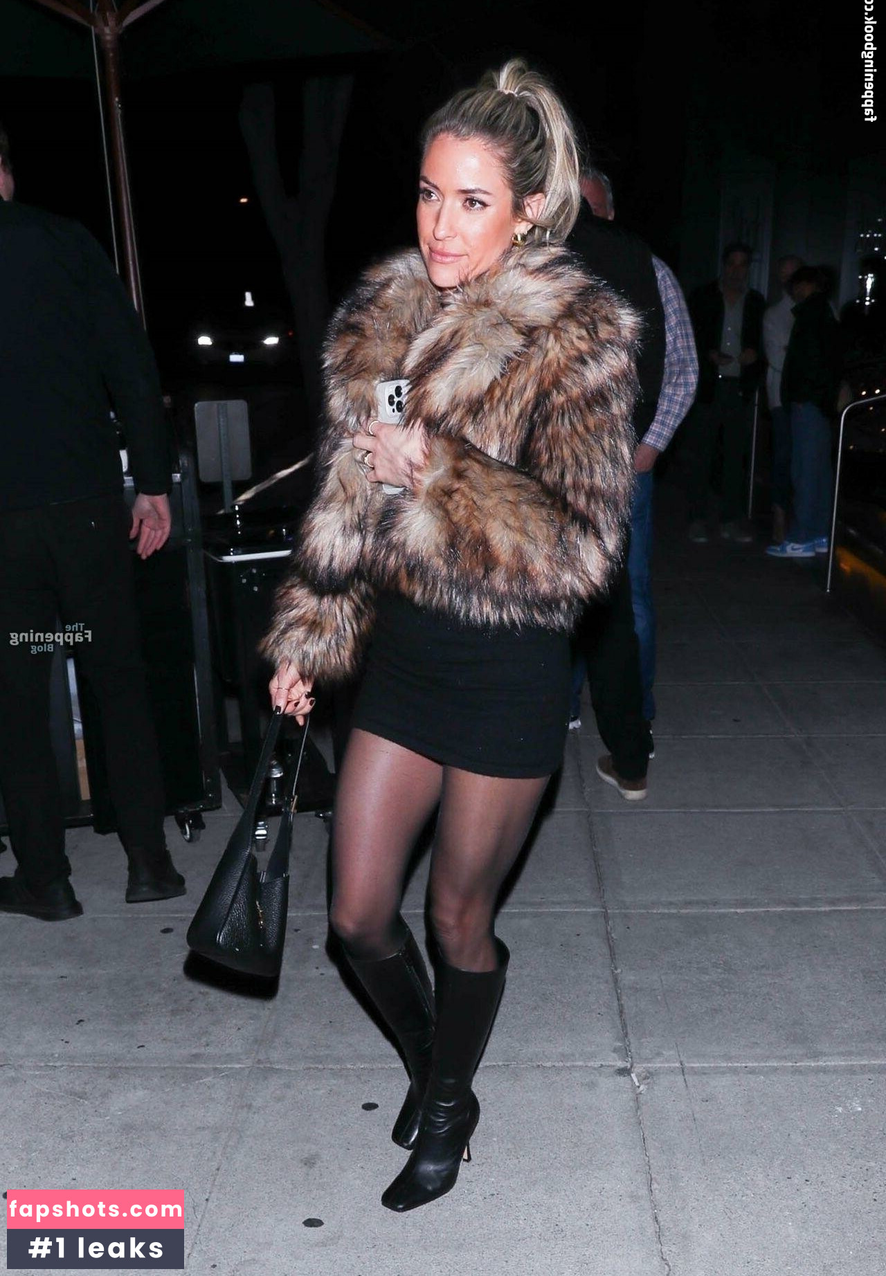 Kristin Cavallari gallery photo #76