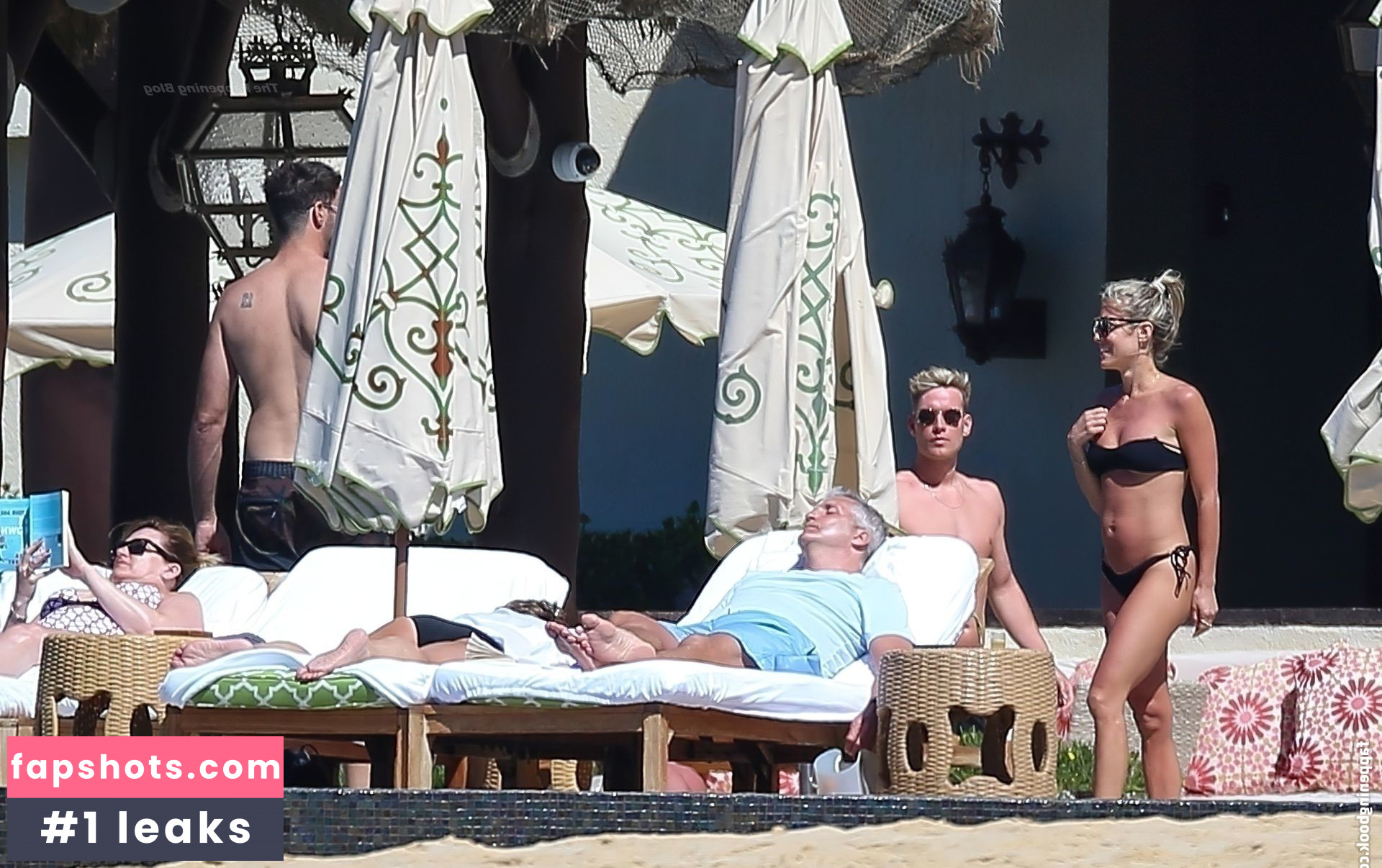 Kristin Cavallari gallery photo #761