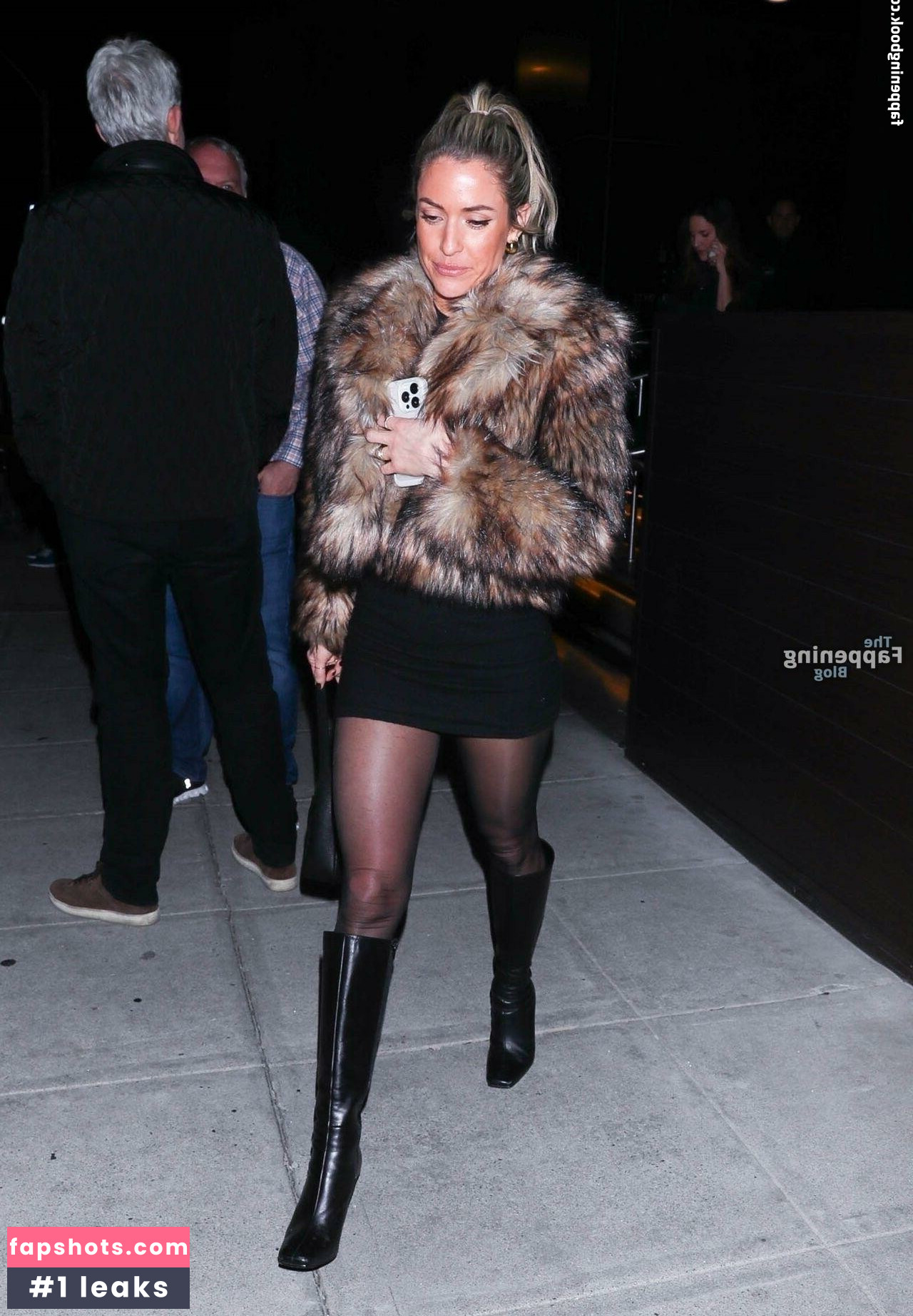 Kristin Cavallari gallery photo #86