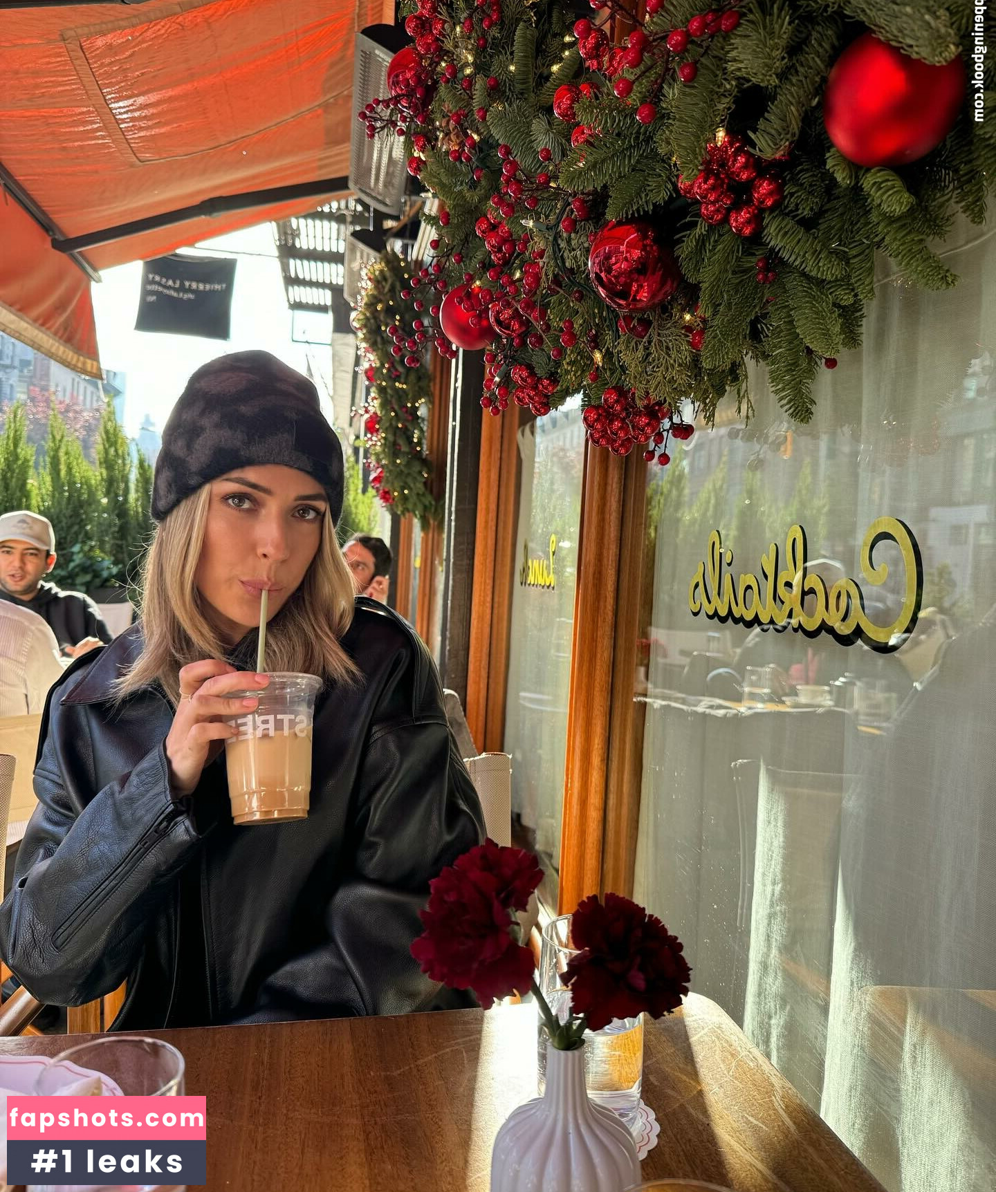 Kristin Cavallari gallery photo #93