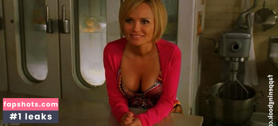 Kristin Chenoweth Nude Leaks OnlyFans Photos #47 - LeakJerk
