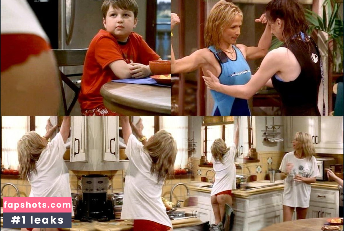 Kristin Dattilo nude babe gallery