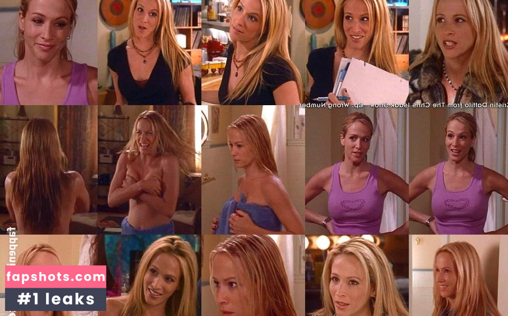 Kristin Dattilo gallery photo #3