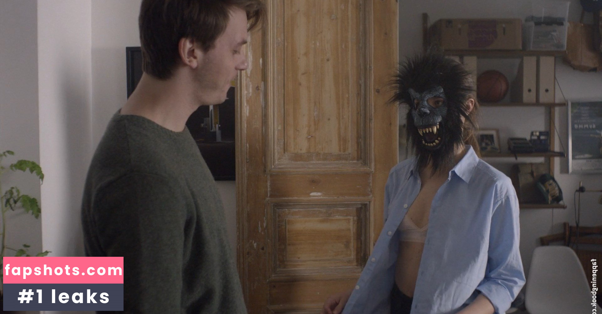 Kristin Jess Rodin gallery photo #5