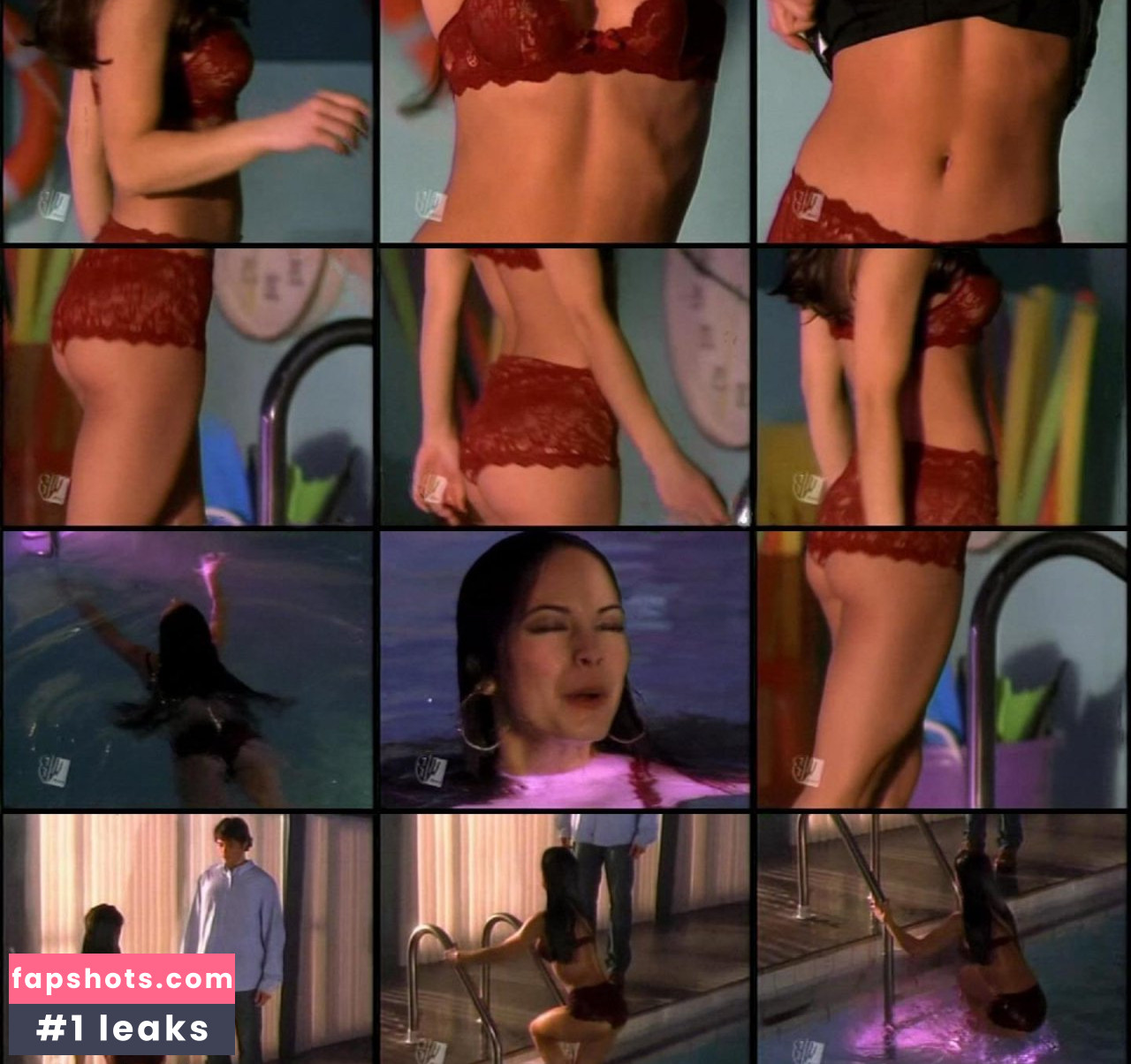 Kristin Kreuk gallery photo #110