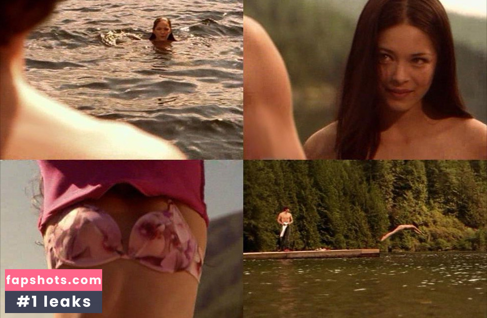 Kristin Kreuk gallery photo #96