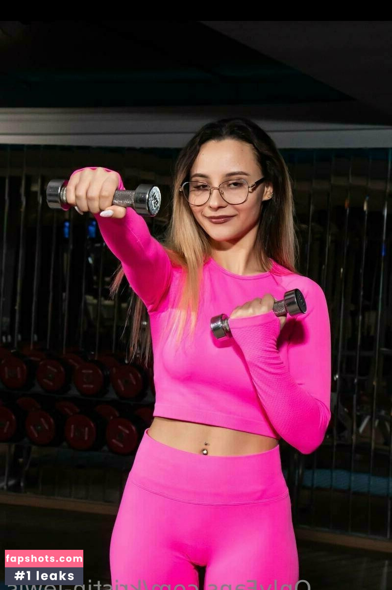 kristin-lewis Nude Leaks OnlyFans Photos #13 - LeakJerk