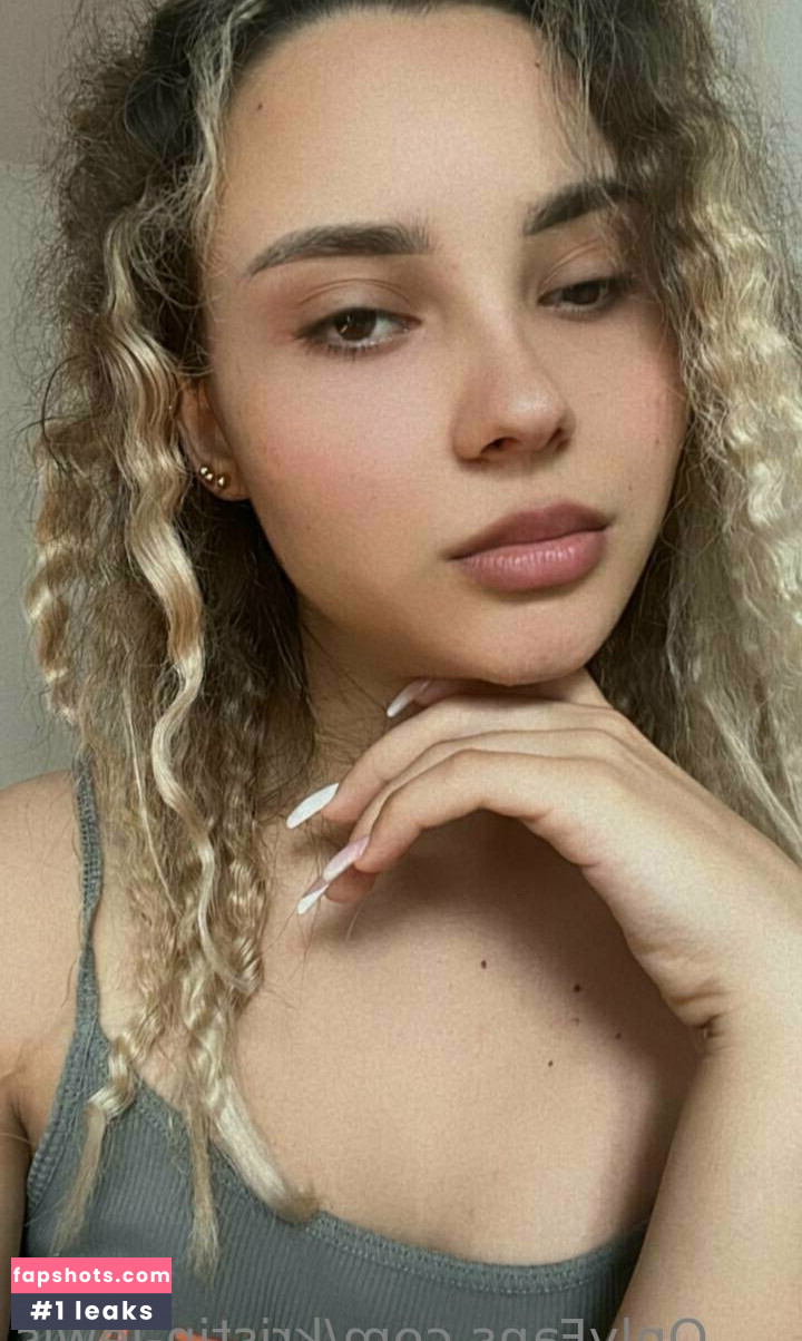kristin-lewis Nude Leaks OnlyFans Photos #15 - LeakJerk