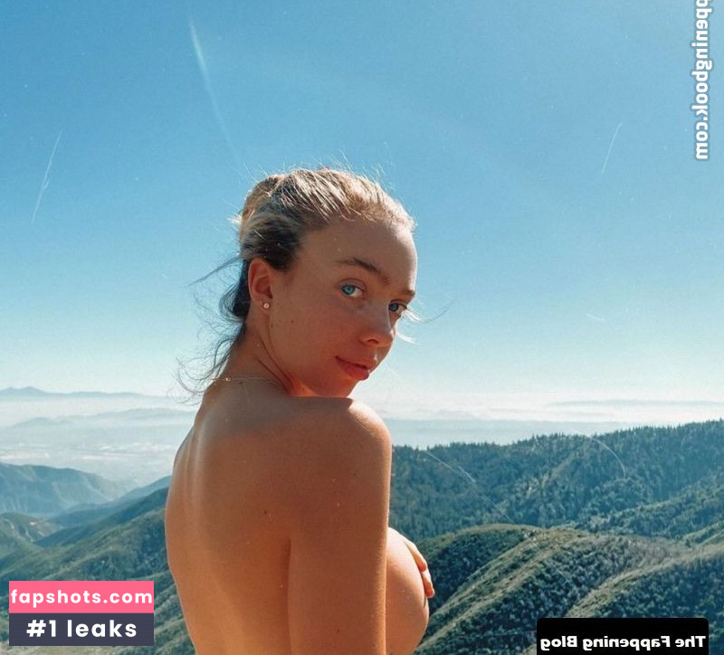 Kristin Linkletter Nude Leaks OnlyFans Photos #4 - LeakJerk