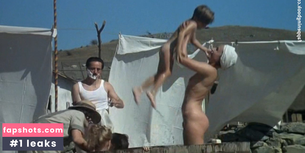 Kristin Scott Thomas gallery photo #15