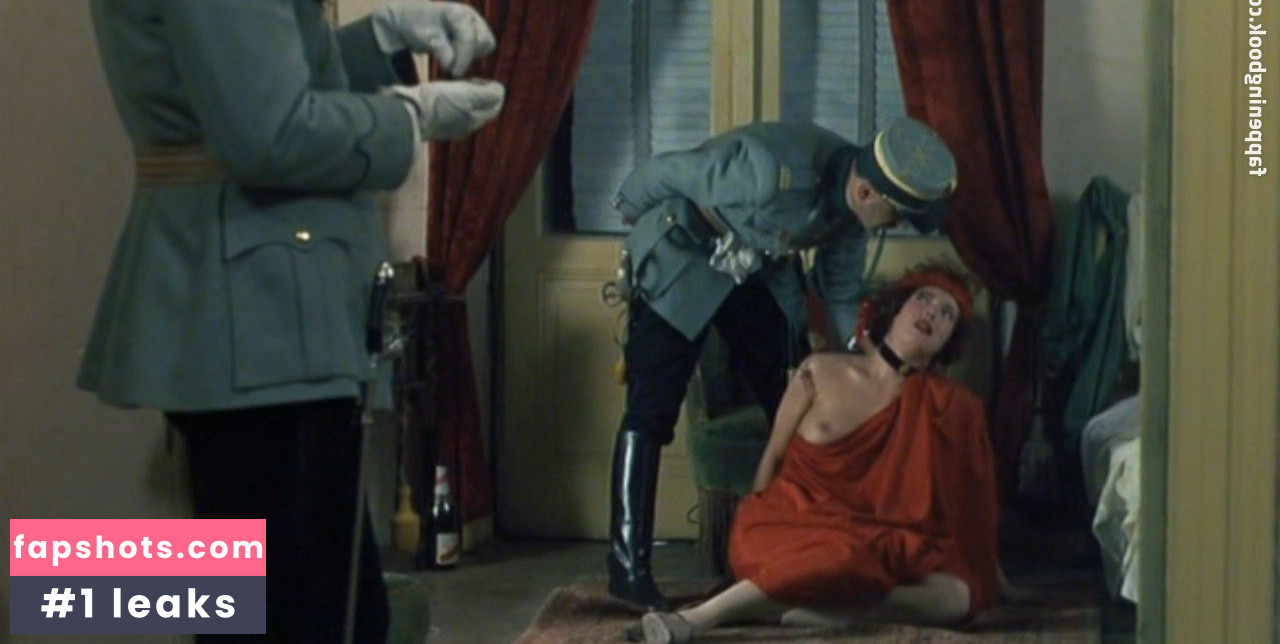 Kristin Scott Thomas gallery photo #17