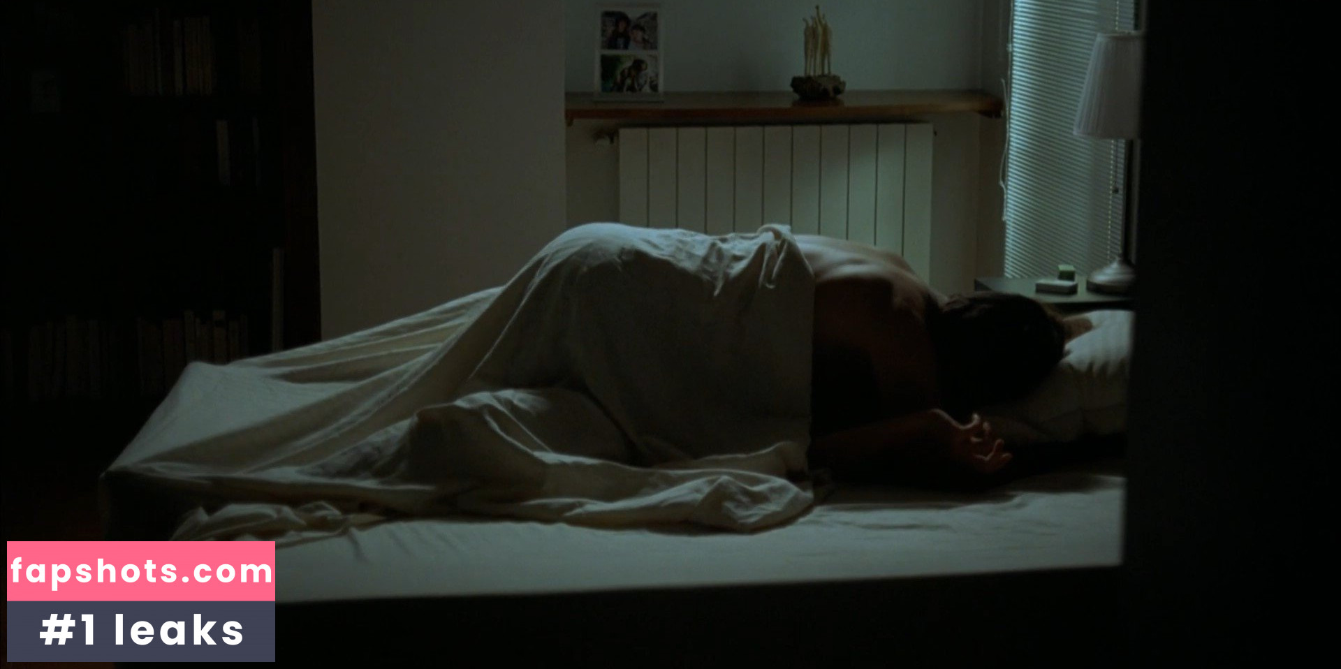 Kristin Scott Thomas gallery photo #20