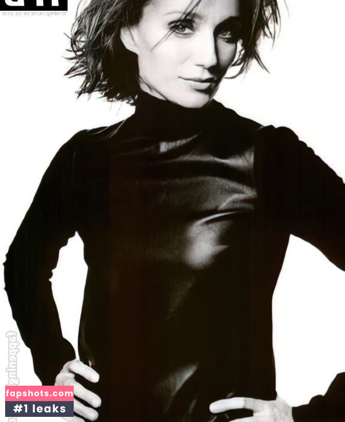 Kristin Scott Thomas gallery photo #3