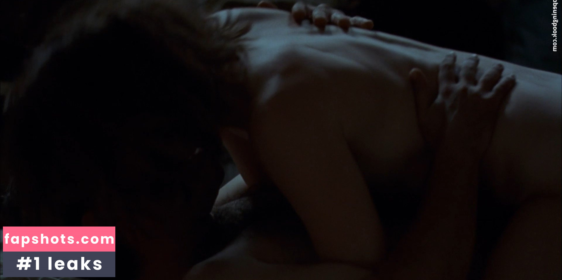 Kristin Scott Thomas gallery photo #22