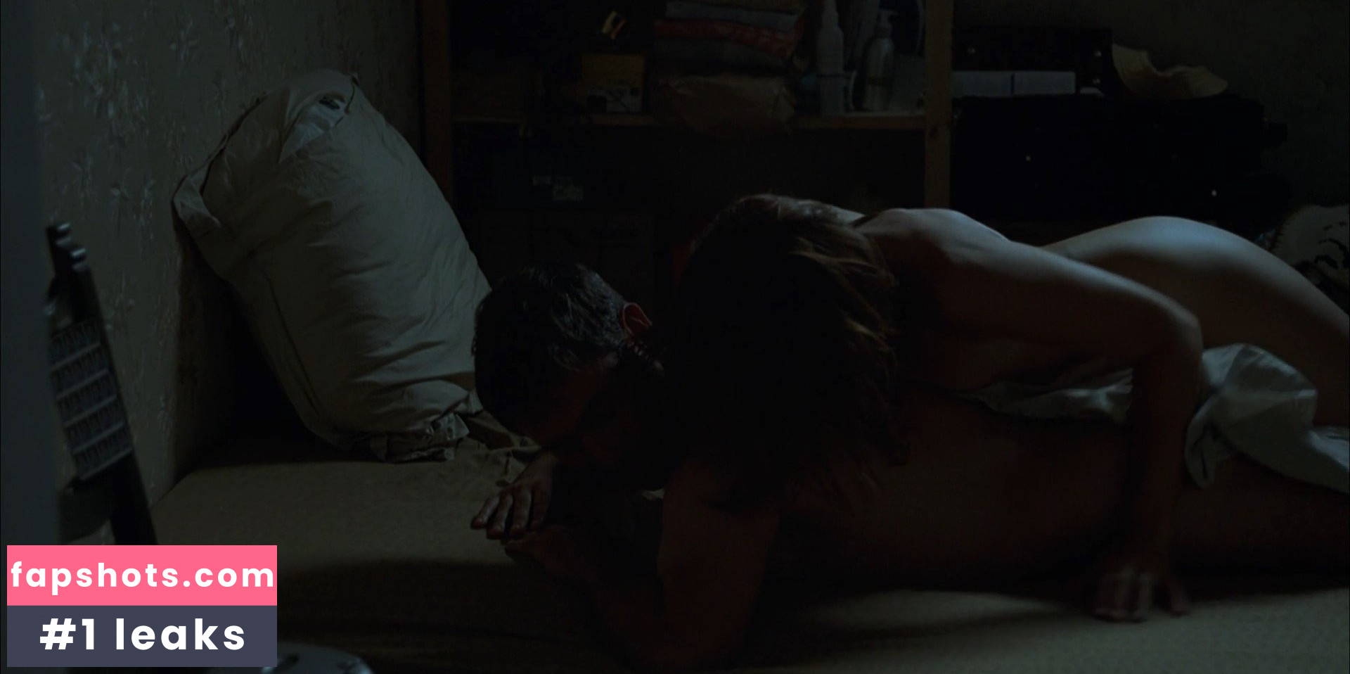 Kristin Scott Thomas gallery photo #24